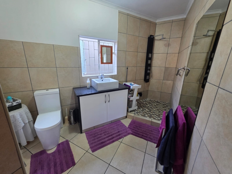 4 Bedroom Property for Sale in Sasolburg Ext 12 Free State